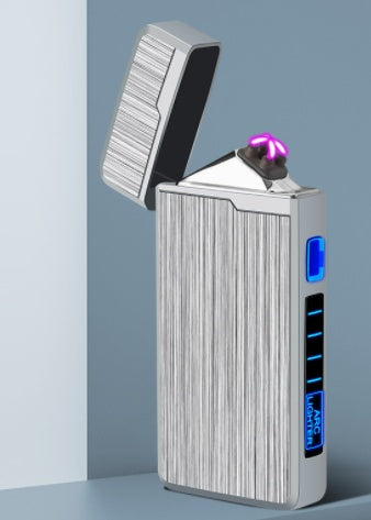 Plasma lighter