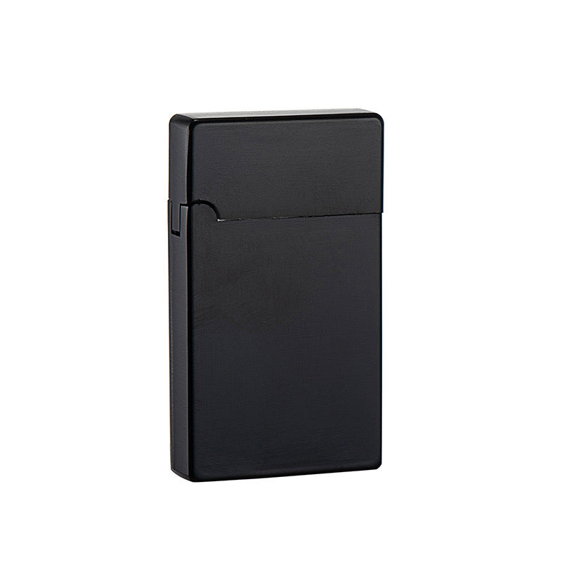 Stylish jet flame lighter