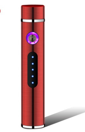 Plasma lighter