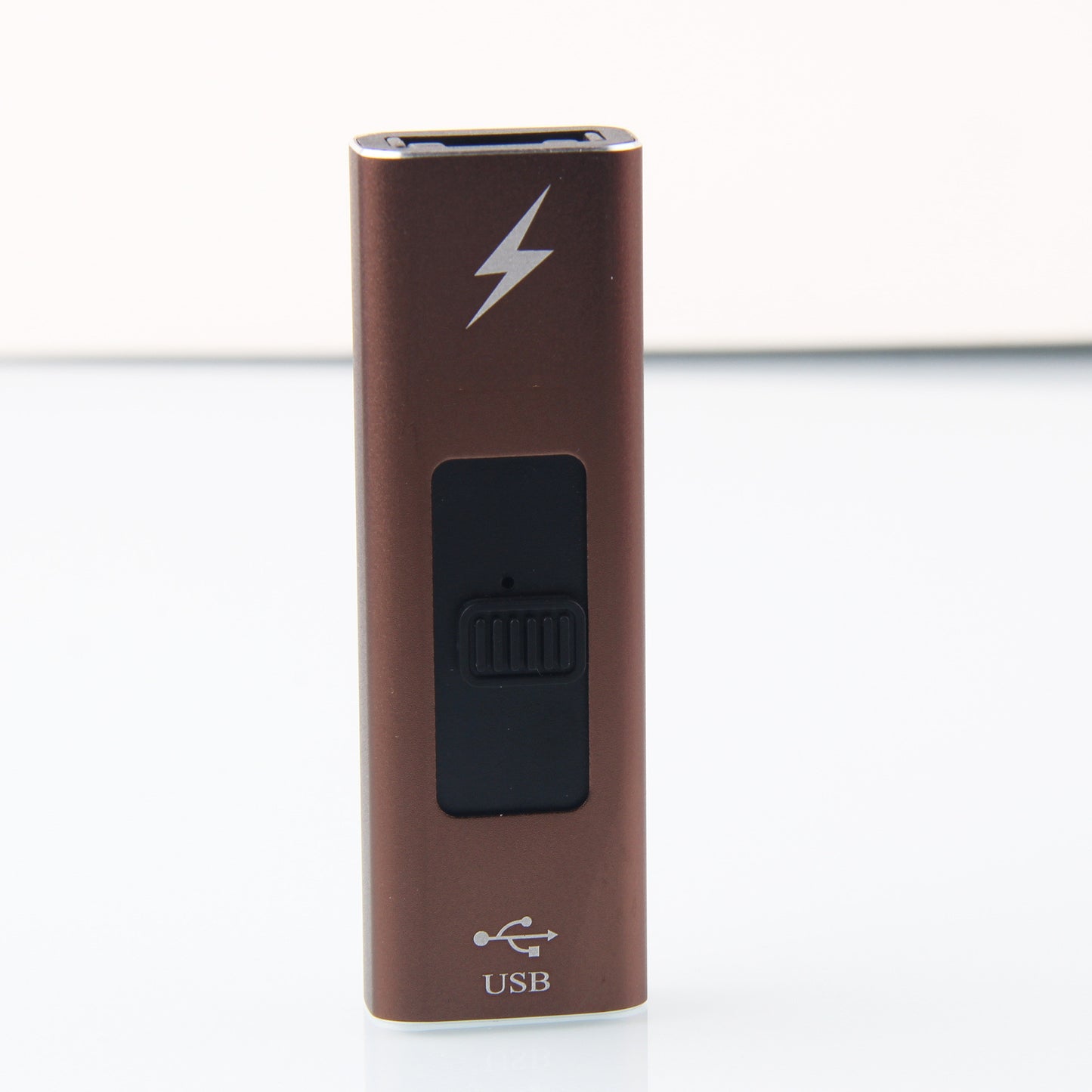 Rechargeable lighter