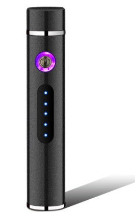 Plasma lighter