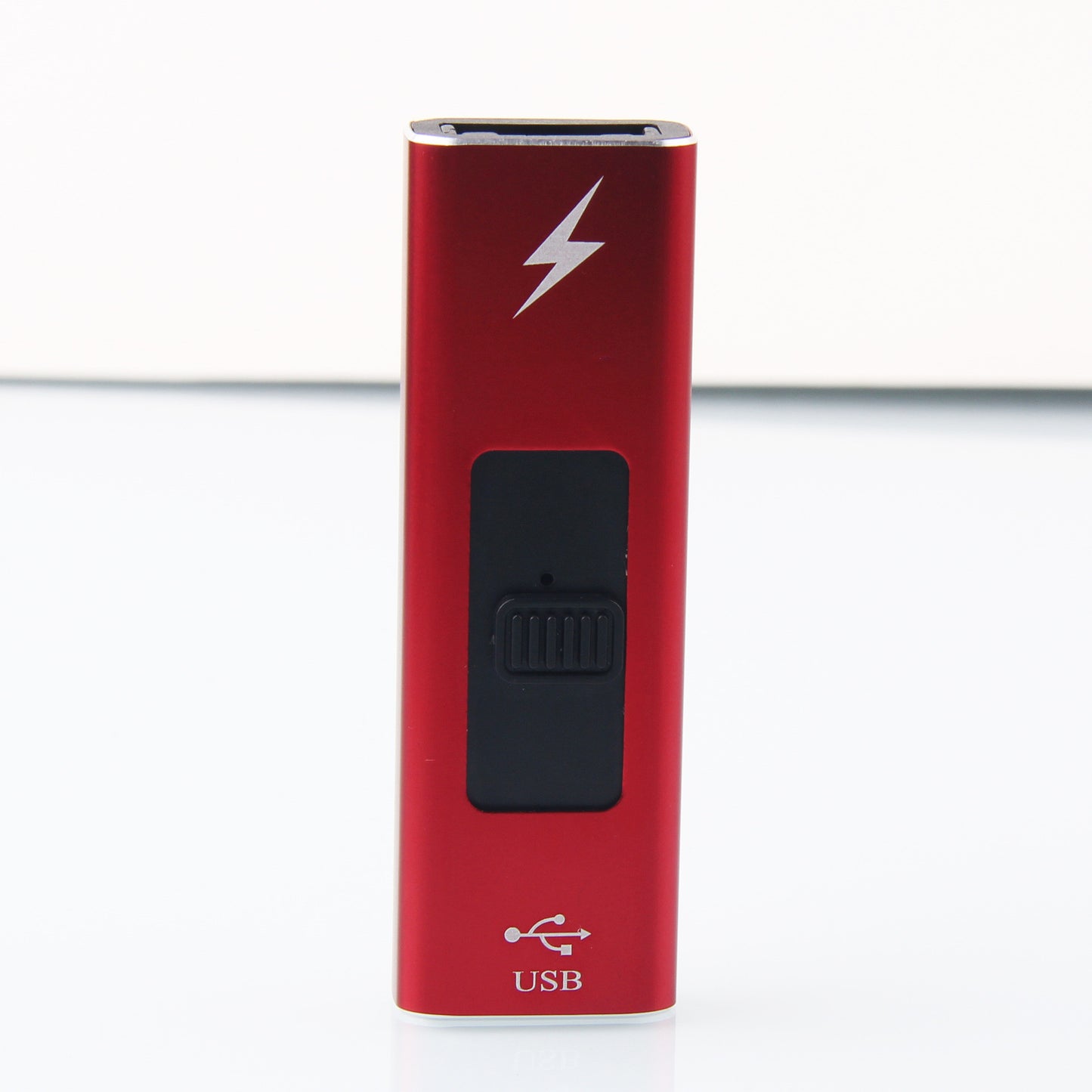 Rechargeable lighter