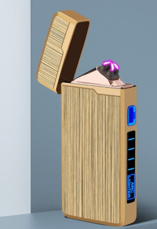 Plasma lighter