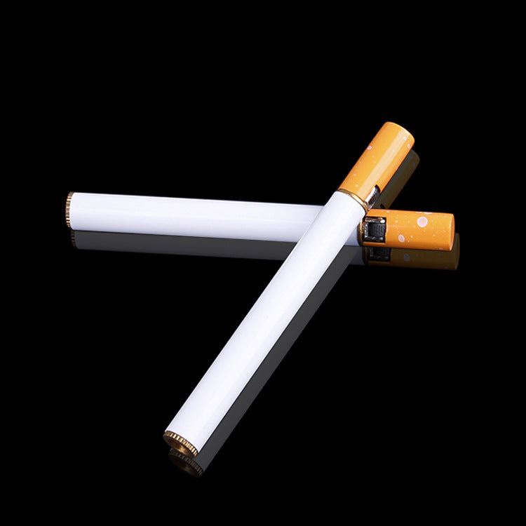 Cigarette style lighter