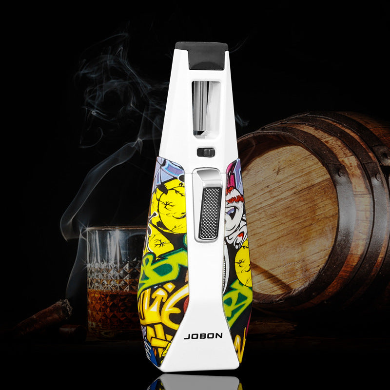 High quality cigar lighter