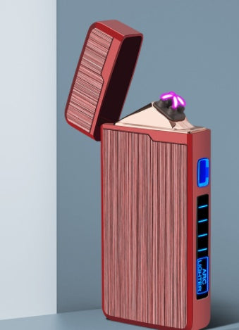 Plasma lighter