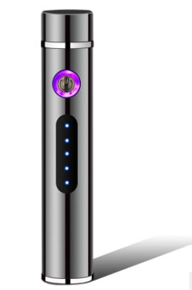 Plasma lighter