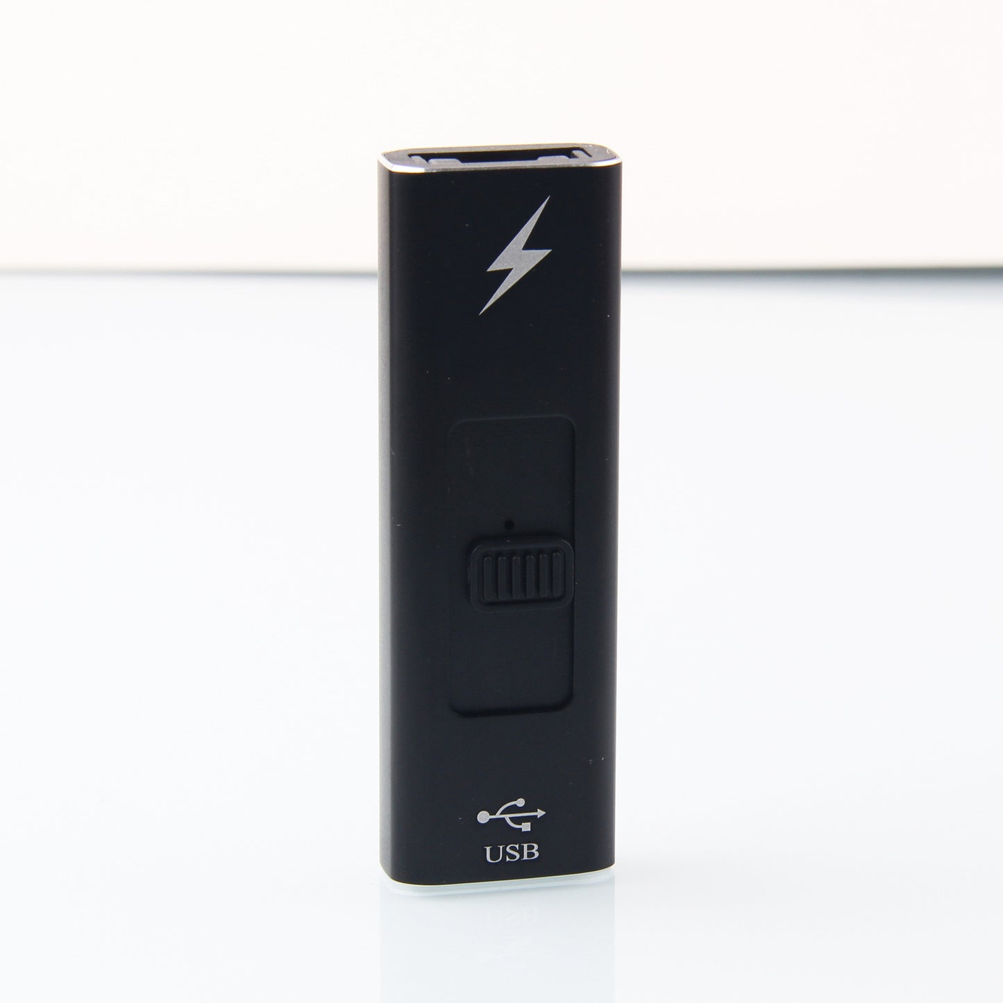 Rechargeable lighter