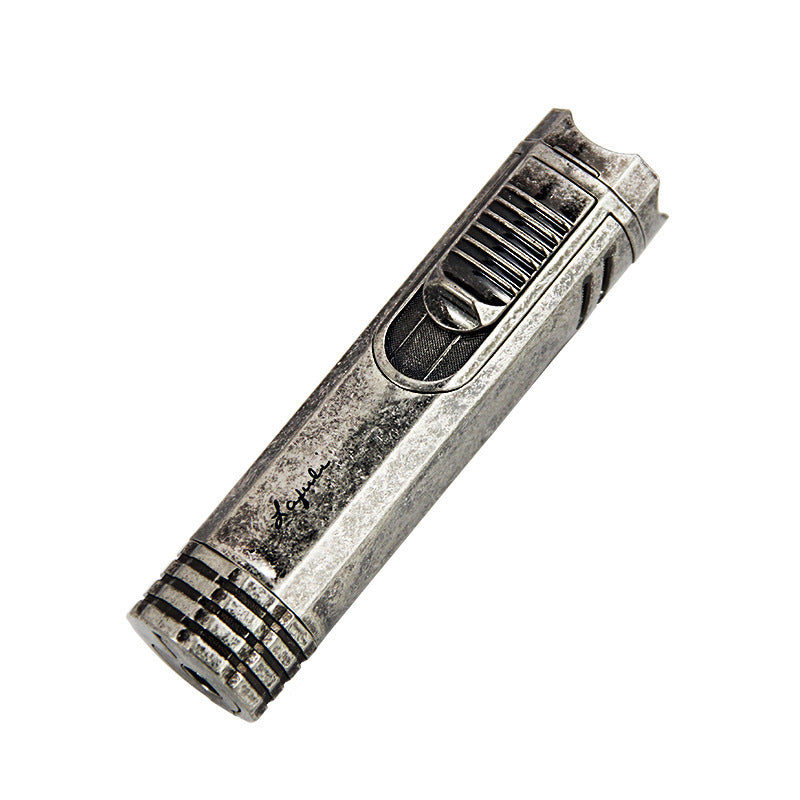 Multifunctional cigar lighter