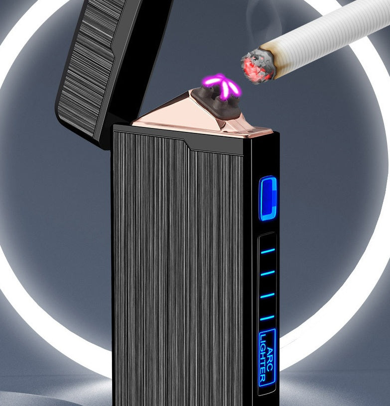 Plasma lighter