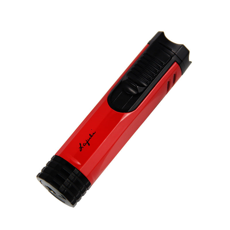 Multifunctional cigar lighter