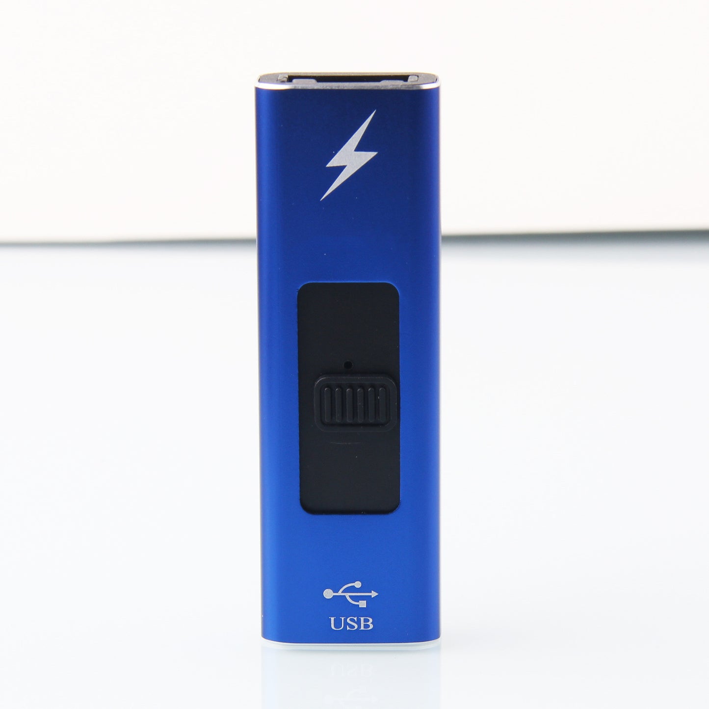 Rechargeable lighter