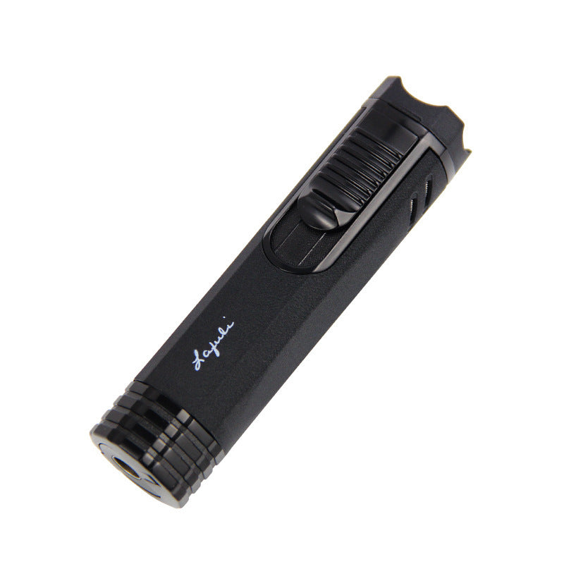 Multifunctional cigar lighter