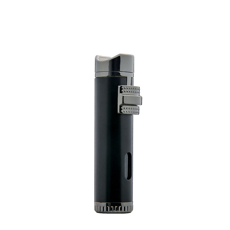 Tripple jet flames lighter