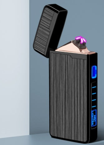 Plasma lighter