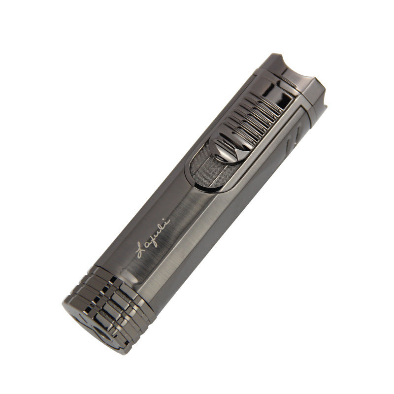 Multifunctional cigar lighter