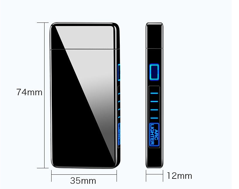 Plasma lighter
