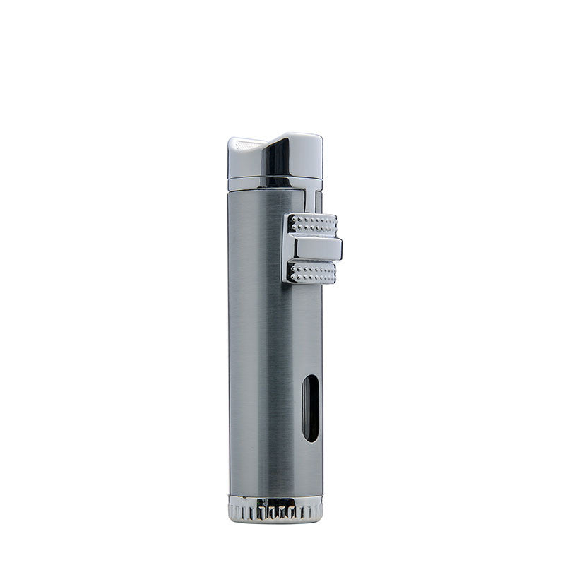 Tripple jet flames lighter