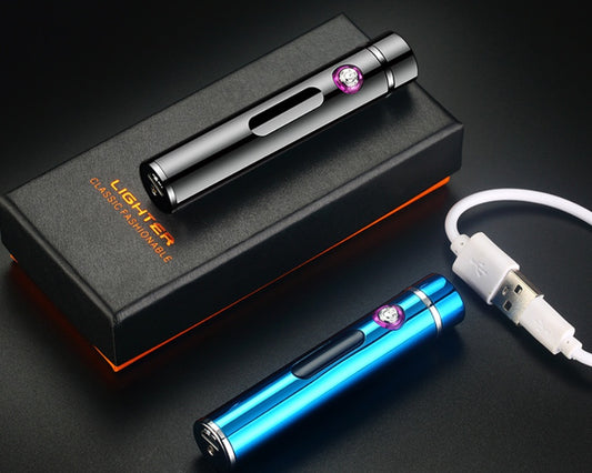 Plasma lighter