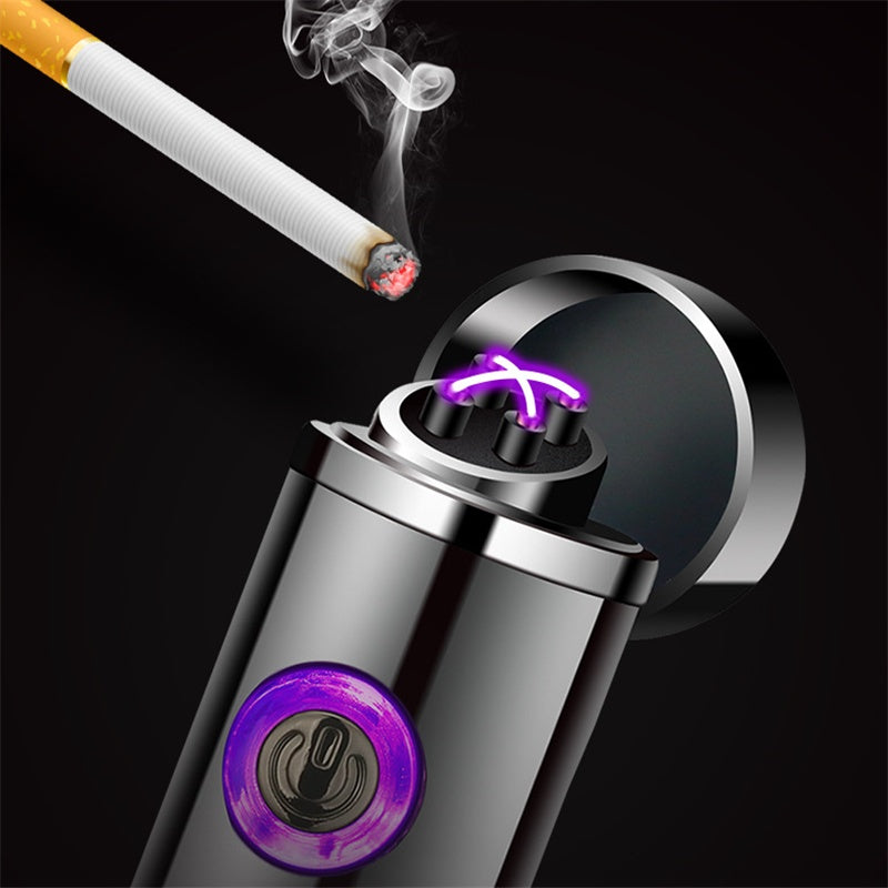 Plasma lighter