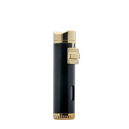 Tripple jet flames lighter