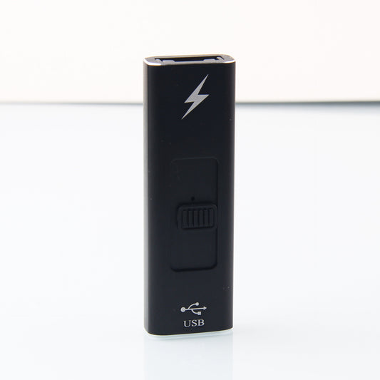 Rechargeable lighter