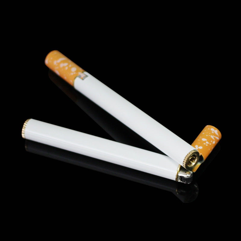 Cigarette style lighter