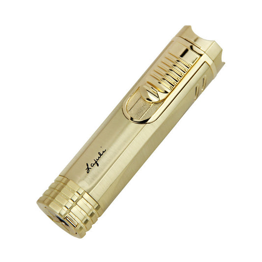 Multifunctional cigar lighter