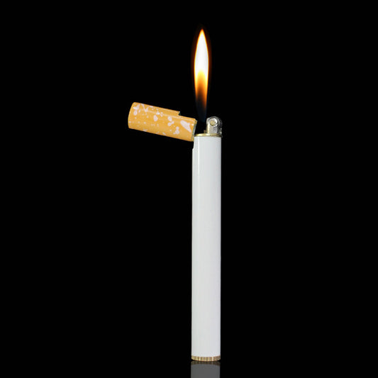Cigarette style lighter